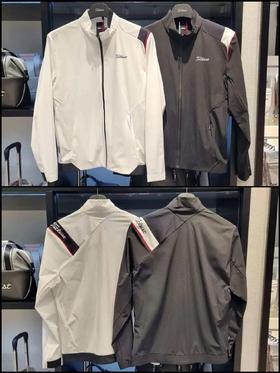 Tit家新款男士薄款防风外套来啦！🇰🇷贸易订单❗️我的t家都是贸易渠道回来的！且买且珍惜！面料辅料细节就一眼分辩了！！其实老司机 看好每个细节也可以分辨！轻薄但很抗风！