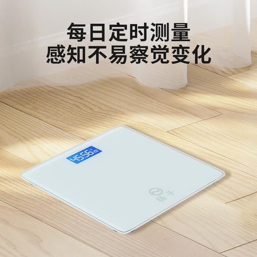 扬子JS-2629体重秤 商品图2