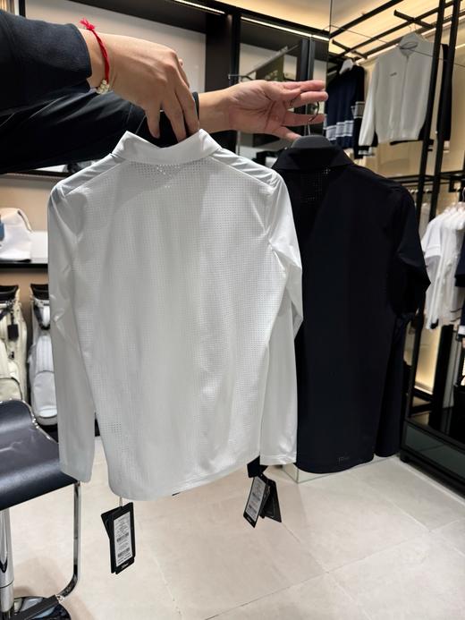 Tit家新款春夏女士🧊丝长袖拼接上衣来啦！100%原厂订单❗很多买过他家的必买！设计面料有态度！！舒服又松弛！好衣服有情怀的那种！ 商品图1