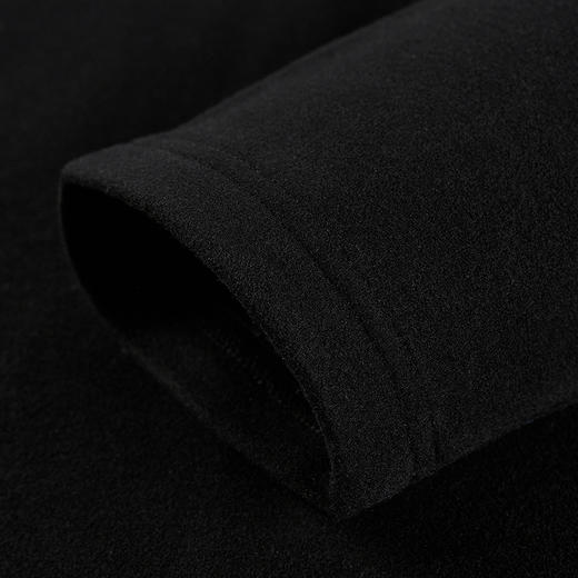 GXG男装 保暖内衣男发热打底长袖T恤圆领中领打底衫冬#G25D344158 商品图4