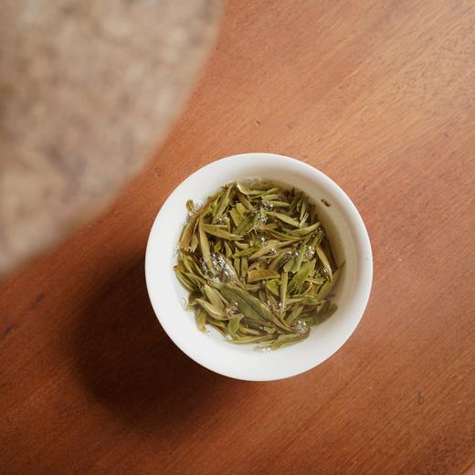 恨晚炭焙白牡丹 管阳高山一级花香白牡丹 福鼎白茶 商品图2