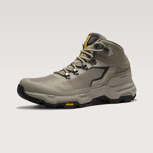 KAILAS凯乐石 男款中帮防水登山徒步鞋(N44 FLT MID) KS2542152 商品图4