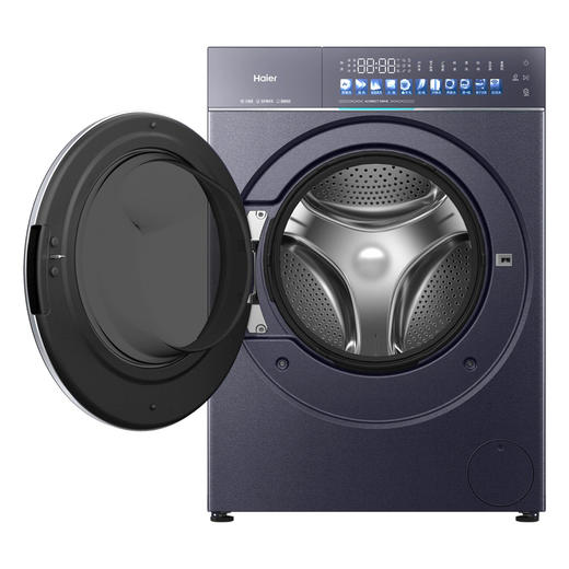 海尔（Haier）洗衣机 XQG120-BSEG78A9U1 商品图3