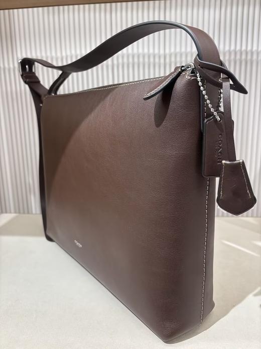 COACH 邮差包男  CDS82-MPL-F 枫叶棕. 商品图2