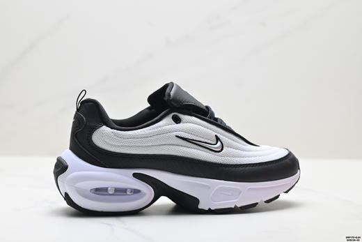 耐克Nike Air Max Portal百搭防滑耐磨低帮休闲跑步鞋HF3053-008男女鞋 商品图0