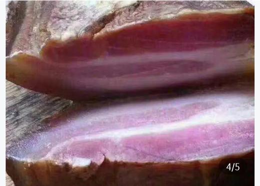 腊味黄金座500克 商品图3