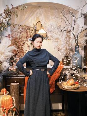 买家秀分享丨当优雅邂逅秋冬私语