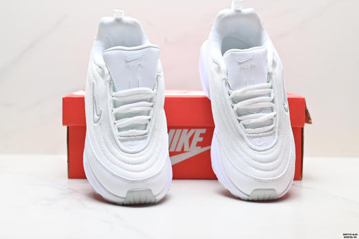 耐克Nike Air Max Portal百搭防滑耐磨低帮休闲跑步鞋HF3053-008男女鞋 商品图6