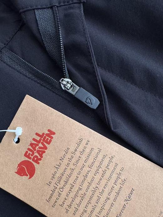 【ss1】25秋冬男子保暖城市户外休闲夹棉长裤！！ 商品图4