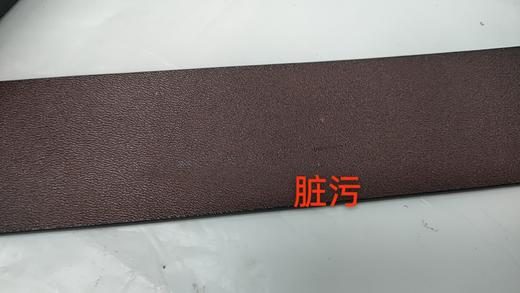 TM19121100008 Zippo 之宝皮带男士真皮扣头休闲商务腰带生日礼物礼盒 商品图6