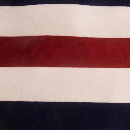 faunen芳恩 FN-T479-1非凡格调貂绒毯  180×200cm  加州风情 商品图3