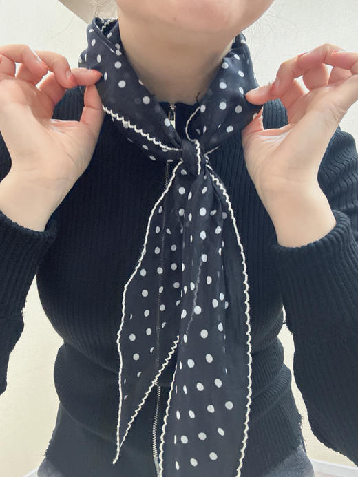 丝棉三角巾 商品图6