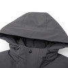 【门店同款&鹅绒】圣得西2025年冬季羽绒服通勤厚款男士连帽外套 商品缩略图8