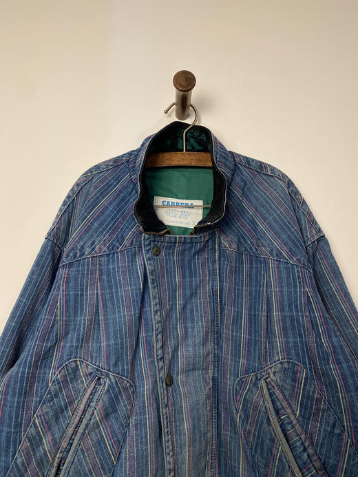 80年代 Vintage CARRERA 休闲外套 _CJK(S) 商品图0