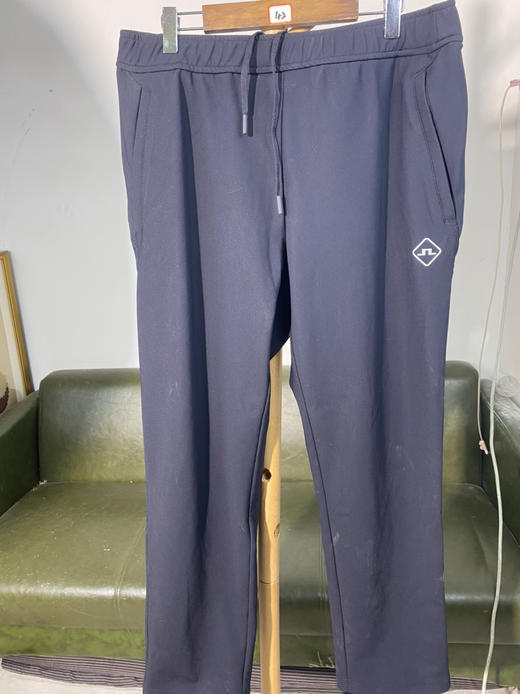 全新正品林德伯格男裤.薄绒L码腰围84厘米只要199元 商品图0