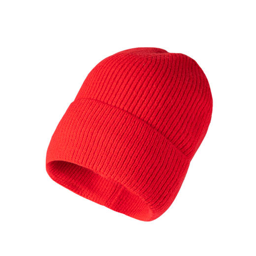 ELSYALN艾丝雅兰 A-ZH2038 佳品帽子围巾两件套 商品图3