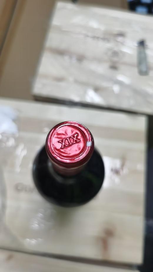 【跨境商品】Chateau Palmer Historical XIXth Century2006宝马酒庄十九世纪混酿红葡萄酒2006 商品图1