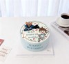 男孩手绘定制蛋糕-低糖处理无添加 商品缩略图2