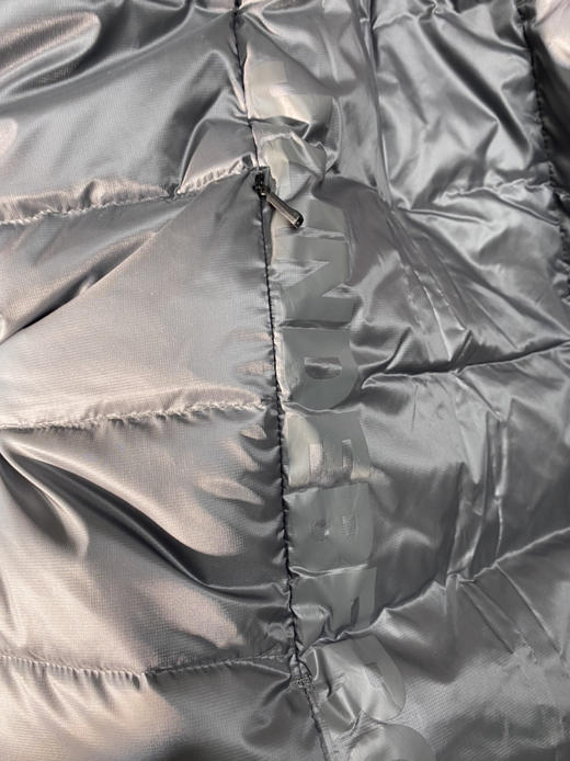 全新正品林德伯格男士羽绒马甲XL码只要299元 商品图7