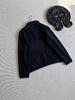 D121820男款POLARTEC抓绒半高拉链长袖宽松套头衫打底 商品缩略图5