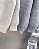 D121806男装精典标准版圆领针织羊毛衫时尚百搭男款毛衣 商品缩略图9