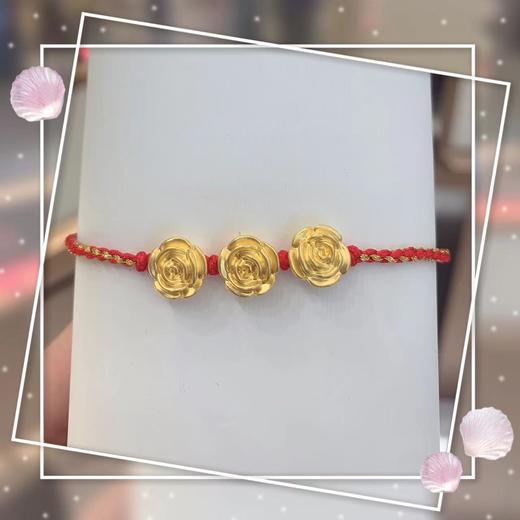 【2F】老凤祥珠宝3D足金吊坠*1 商品图0