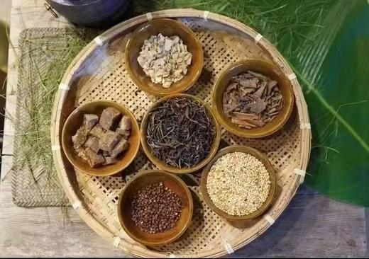 糊米罐罐茶 10袋/份 商品图6