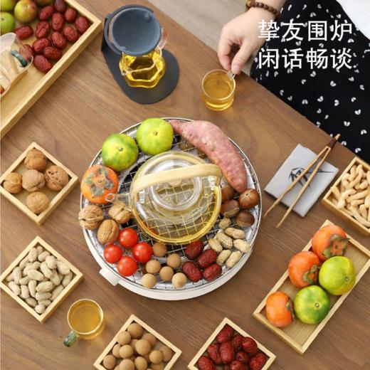 先锋GM-319炆火电陶炉（电围炉） 商品图4
