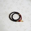 大漆手串，漆韵千年，腕间传世 商品缩略图2