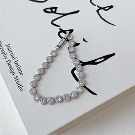 精致百搭爆闪手链轻奢小众精致高级-纪念日百货门店同款167098142