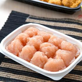 鸡肉丸子180g/盒