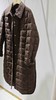 58038G衬衫领长款鹅绒服 商品缩略图5