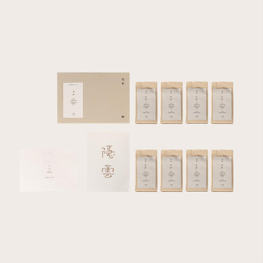 云洄｜2021年北苑乌龙 商品图2