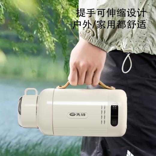先锋YEK-YQ01液体加热器（膳食元气杯） 商品图2
