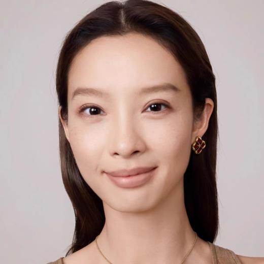 2楼Fellala/翡拉拉「简奢时尚5.0」系列铜钱耳钉简奢耳饰货号925431112吊牌价599现价539 商品图3