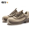 【陈小舒专属】响午户外风一脚蹬厚底老爹鞋 商品缩略图3