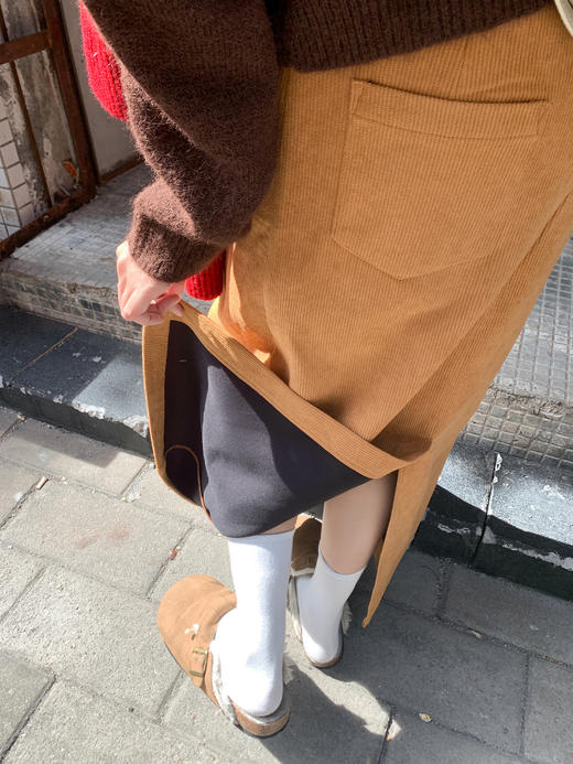 <曾小咸推荐>现货秒杀 ！微信超特价！美拉德小狗刺绣毛衣 日常189.99 立减90 秒杀99.99！！ 商品图10