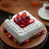 【莓绽礼匣】草莓提拉米苏 商品缩略图3