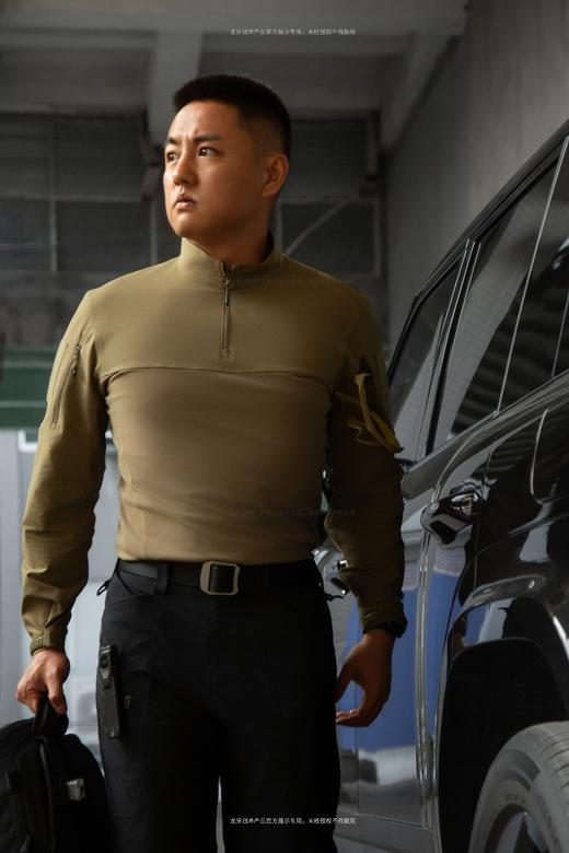 【龙牙上新】二代龙牙鹰刃蛙服 商品图2