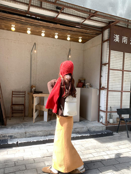 <曾小咸推荐>现货秒杀 ！微信超特价！美拉德小狗刺绣毛衣 日常189.99 立减90 秒杀99.99！！ 商品图9