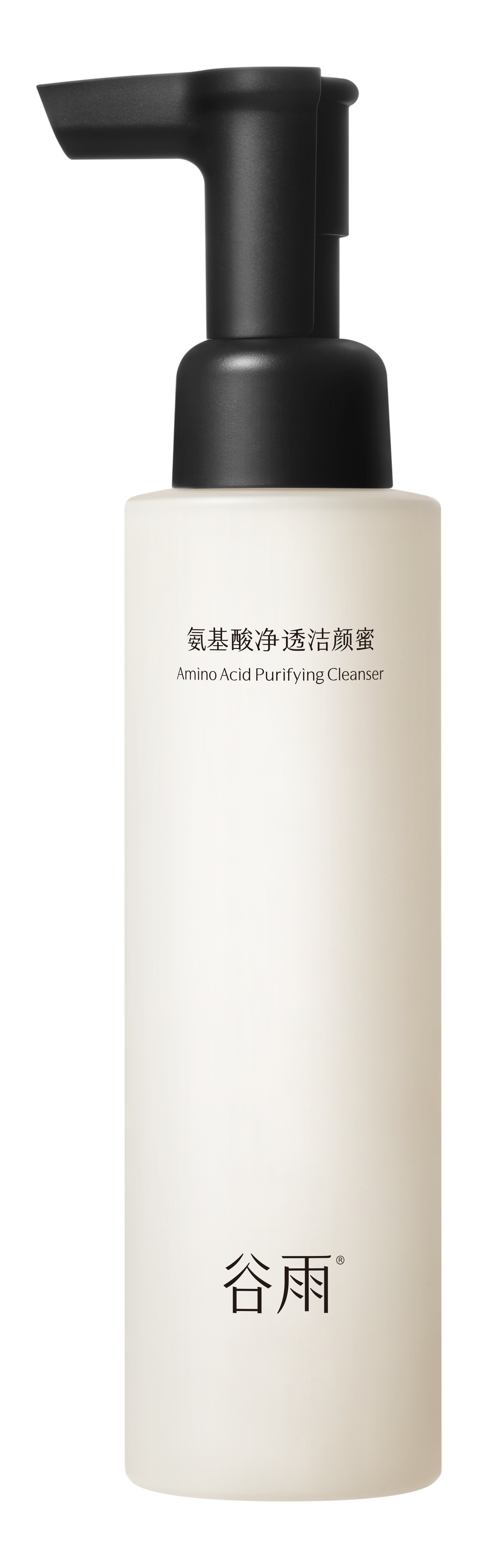 【谷雨内购专场】谷雨氨基酸净透洁颜蜜120ml