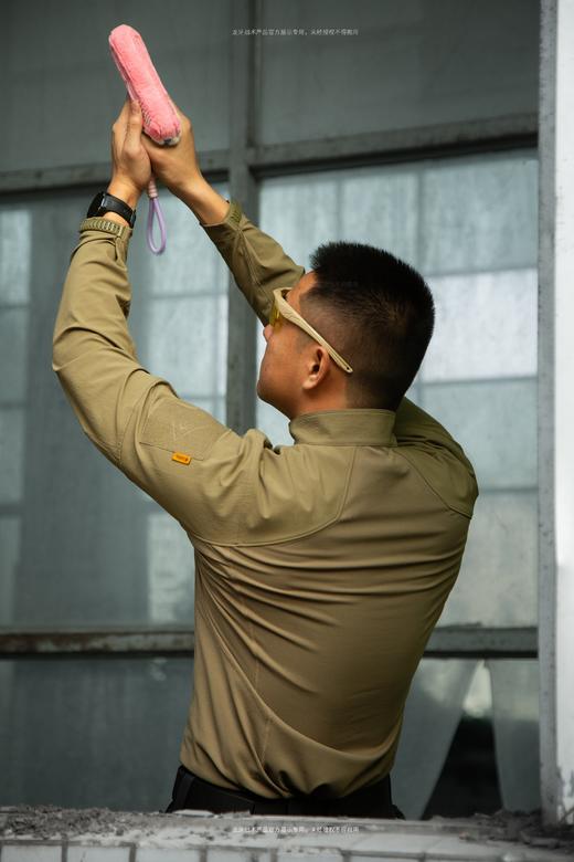 【龙牙上新】二代龙牙鹰刃蛙服 商品图4