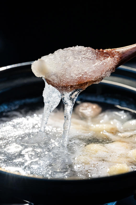 【健康丹品】芽米燕窝羹220g/份【呼啦优选】4件起拍 买6件即送价值60元金汤花胶捞粗粮一份海家福 商品图2