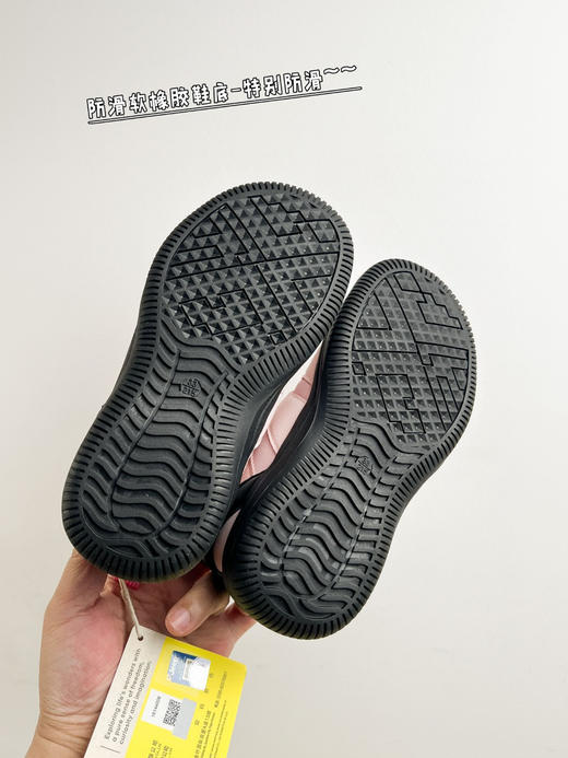 直发【jeep正品】 Keen科恩同款 儿童户外加绒棉鞋！机能鞋 商品图5