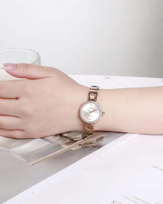 直发【质保一年，无盒】 PARK系列小女表。碗表 商品图2