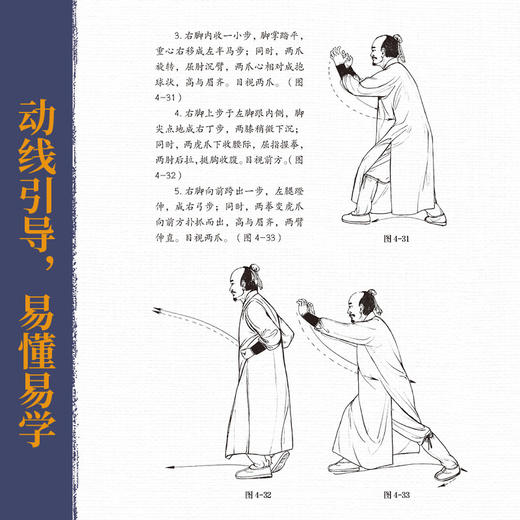 五禽戏 商品图3