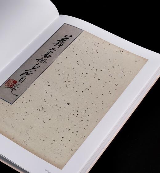 【特惠】《齐白石傅抱石册页精品集》+《徐悲鸿册页精品集》，16开软精装，刘玉党编，河北教育出版社，2016年一版一印，总定价：276，售价：69。 商品图3