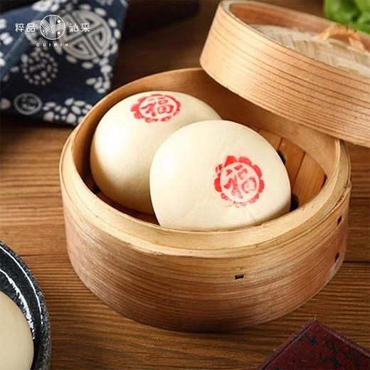 【分仓直发预售26.1.10日陆续发货】粹品2026福到团圆面食礼盒A款3070g（面食为季节时令性商品，如遇断货可等价替换其他商品） 商品图3