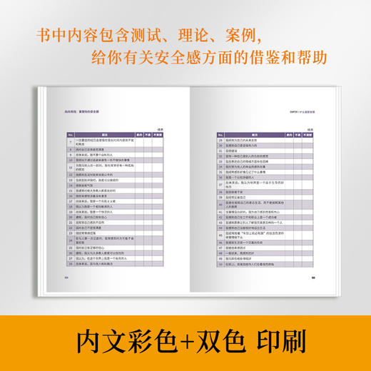 向内寻找:重塑你的安全感 商品图4