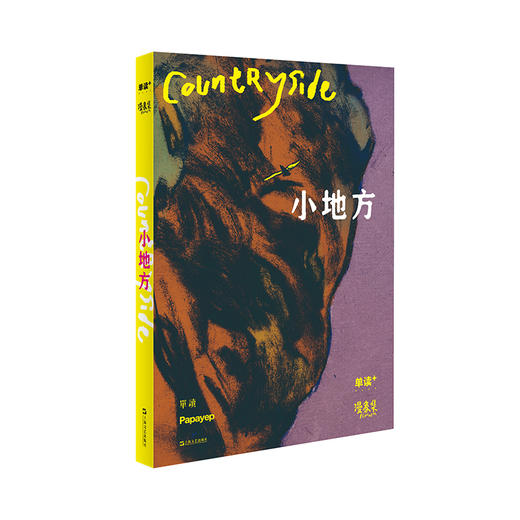 单读PLUS:漫象集:小地方 商品图0